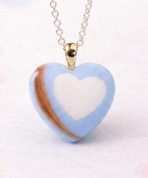 Liebeslied.Muttermilchherz