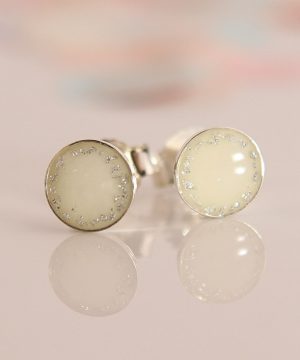 Eisblume Muttermilchschmuck 4419