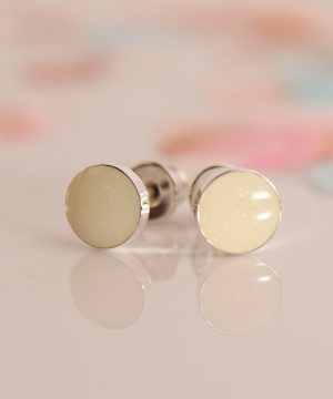 Eisblume Muttermilchschmuck 4677