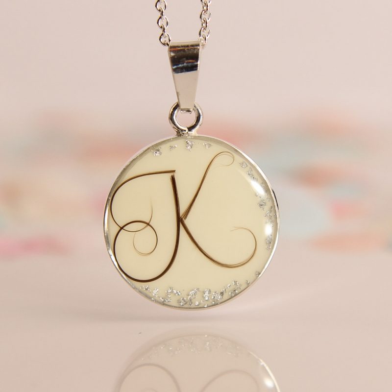 Grosser Zauber Muttermilchschmuck 4357