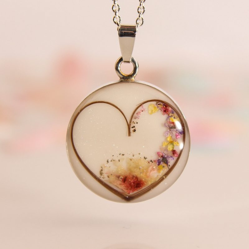 Grosser Zauber Muttermilchschmuck 4443