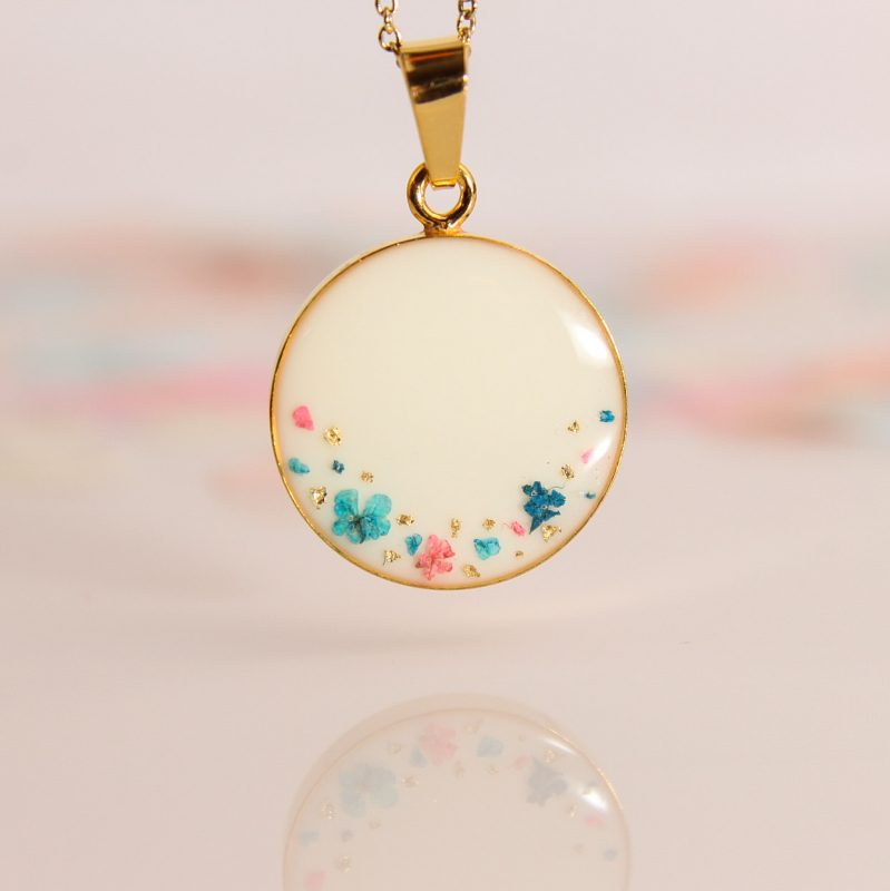 Grosser Zauber Muttermilchschmuck 4516