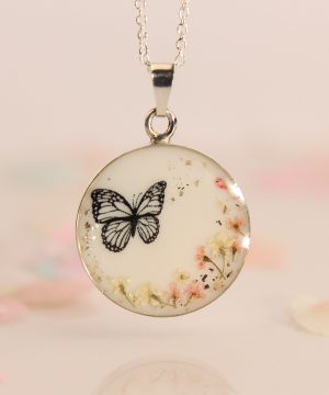 Grosser Zauber Muttermilchschmuck 4774