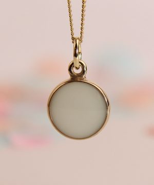 Kleiner Zauber Muttermilchschmuck 4582