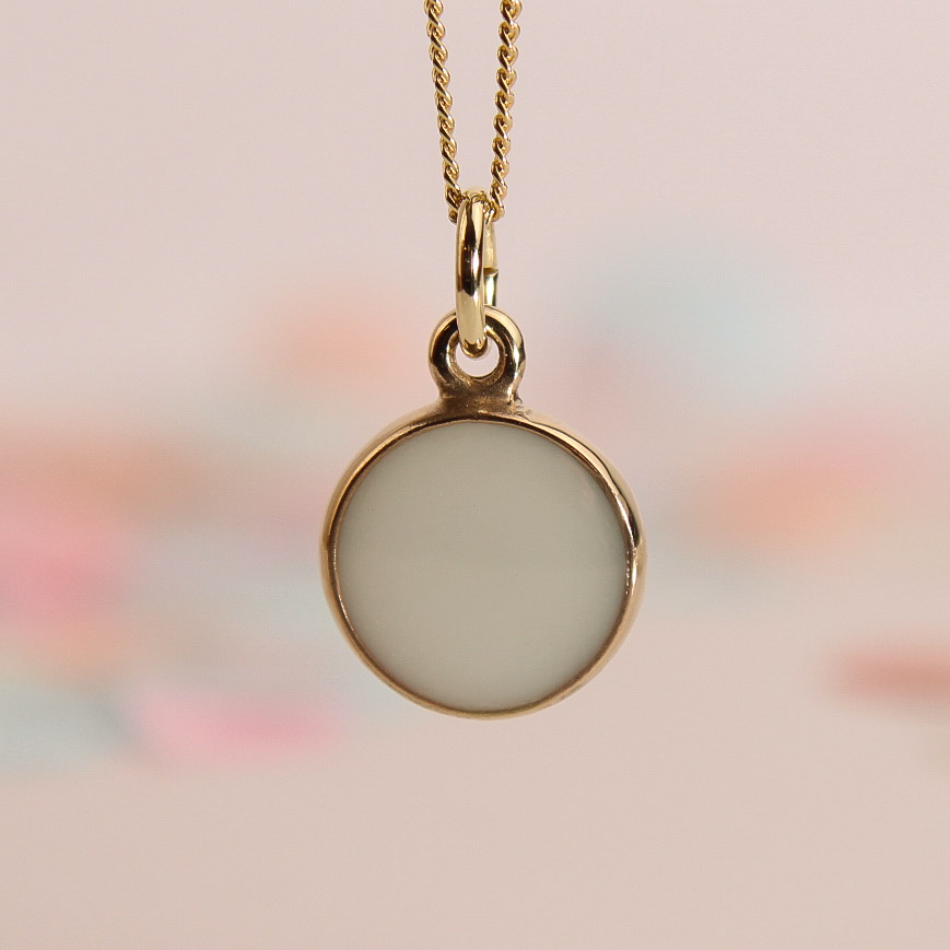 Kleiner Zauber Muttermilchschmuck 4582