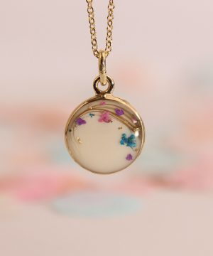 Kleiner Zauber Muttermilchschmuck 4675