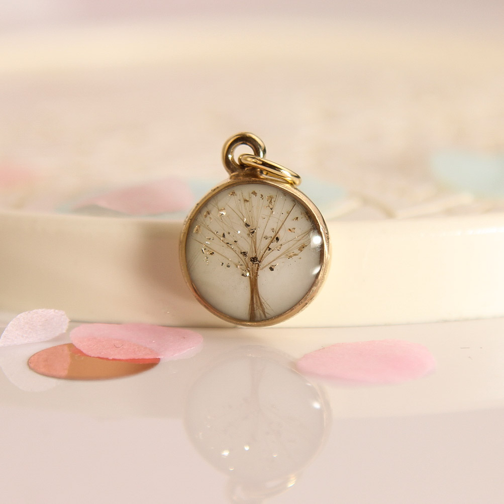 Kleiner Zauber Muttermilchschmuck 4705