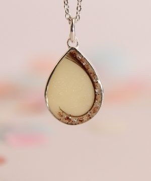 Lebenselixier Muttermilchschmuck 4600