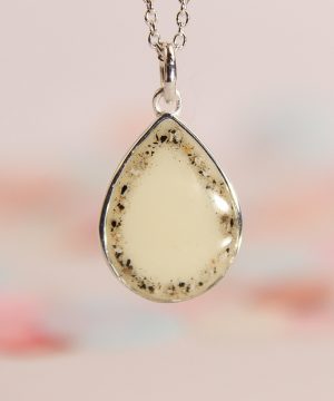 Lebenselixier Muttermilchschmuck 4630