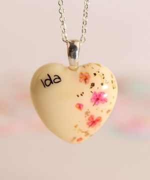 Liebeslied Muttermilchschmuck 4448