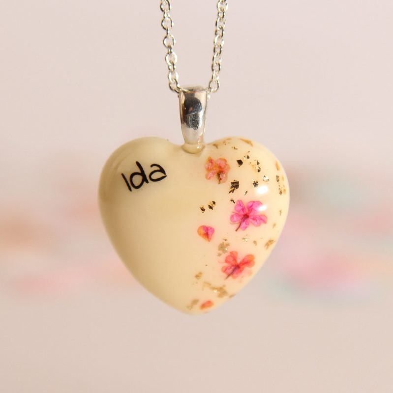 Liebeslied Muttermilchschmuck 4448