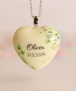 Liebeslied Muttermilchschmuck 4449