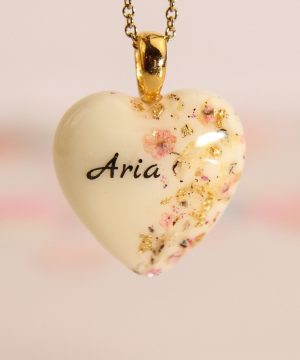 Liebeslied Muttermilchschmuck 4532