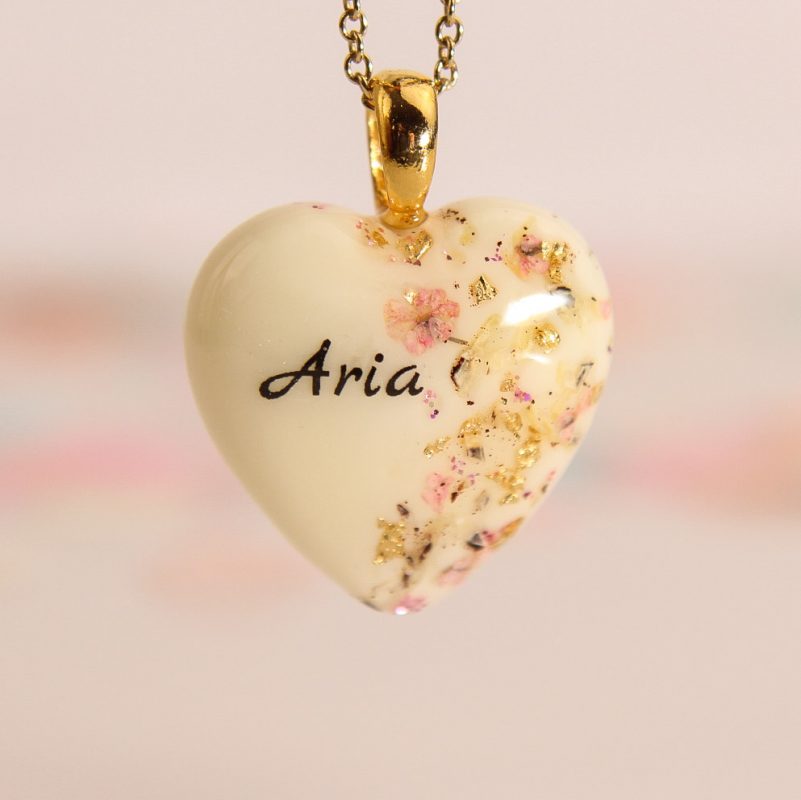 Liebeslied Muttermilchschmuck 4532