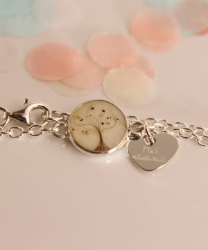 Traumerei Muttermilchschmuck 4731