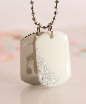 Vaterglueck Muttermilchschmuck 4459