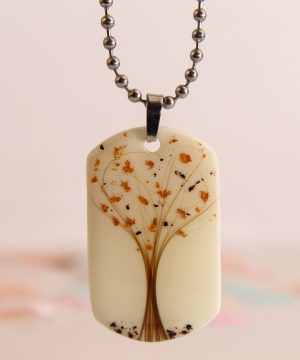 Vaterglueck Muttermilchschmuck 4487