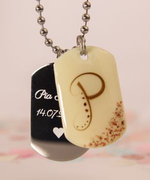 Vaterglueck Muttermilchschmuck 4672