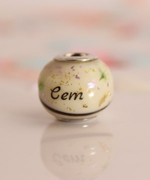 Wattewoelkchen Muttermilchschmuck 4660