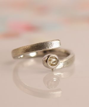 Wirbelwind Muttermilchschmuck 4651