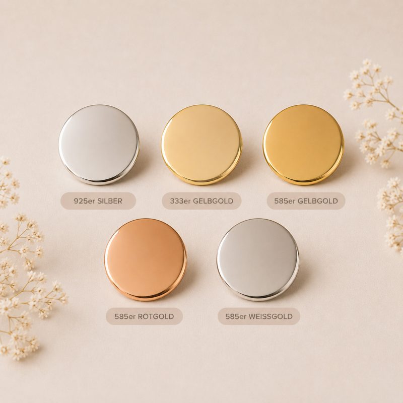 Edelmetalle