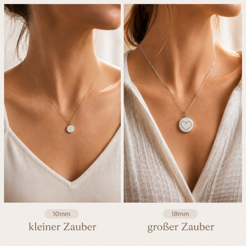 Kleiner und großer Zauber