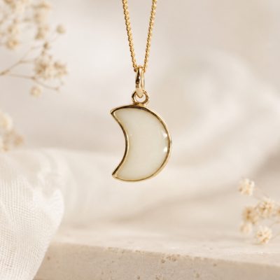Muttermilchkette Gold