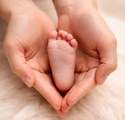 Babyfuss