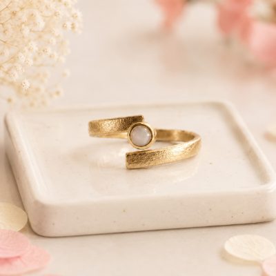 Muttermilchring