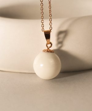 Muttermilchperle Tautropfen