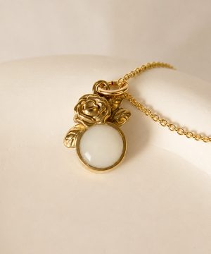 Rosalie Gold 2
