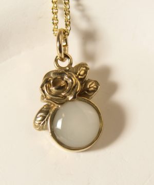 Rosalie Gold 3