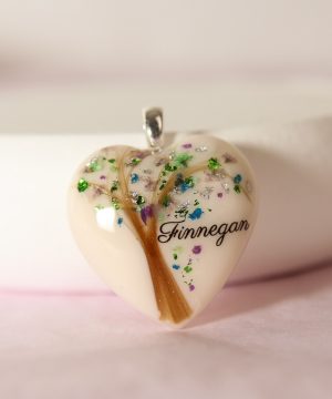 8Liebeslied Muttermilchschmuck