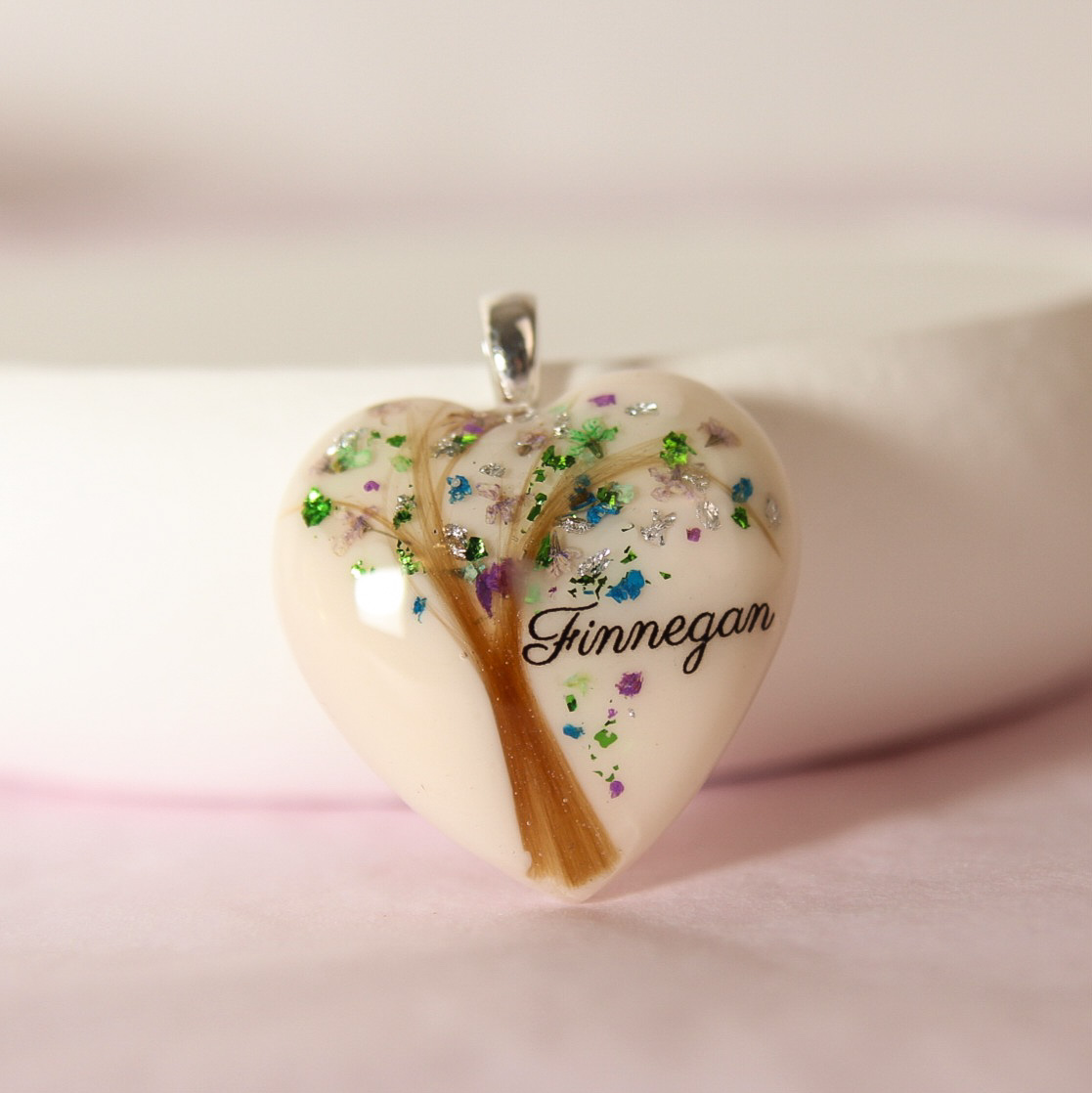 8Liebeslied Muttermilchschmuck