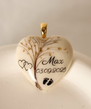 Liebeslied Muttermilchschmuck.1