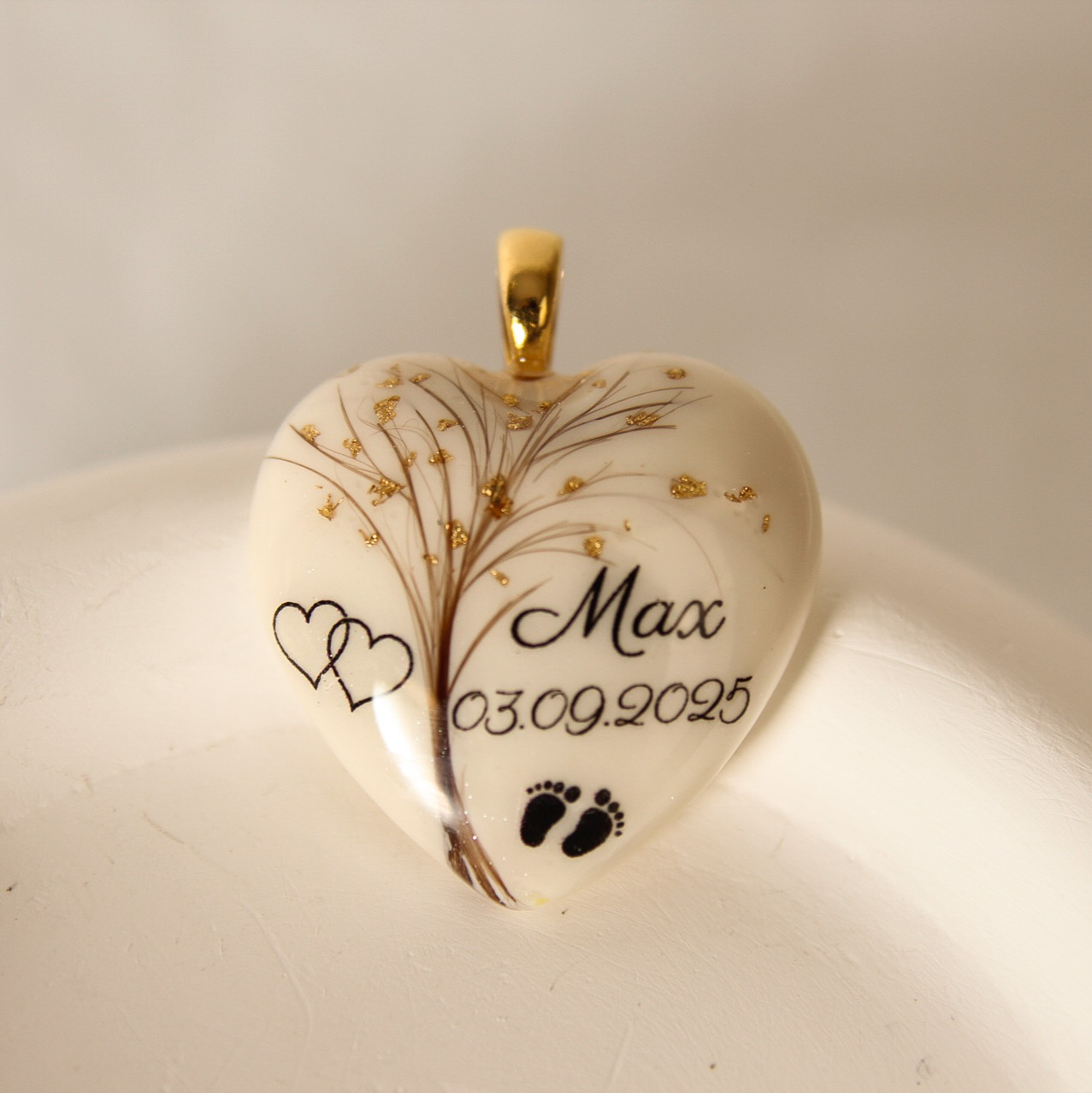Liebeslied Muttermilchschmuck.1