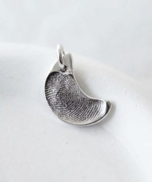 Leuchten Fingerabdruckschmuck1