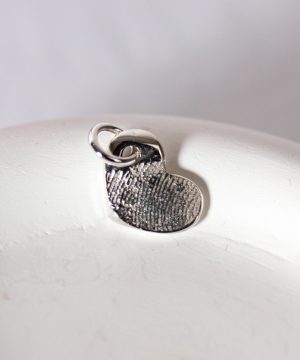 Maerchen Fingerabdruckschmuck
